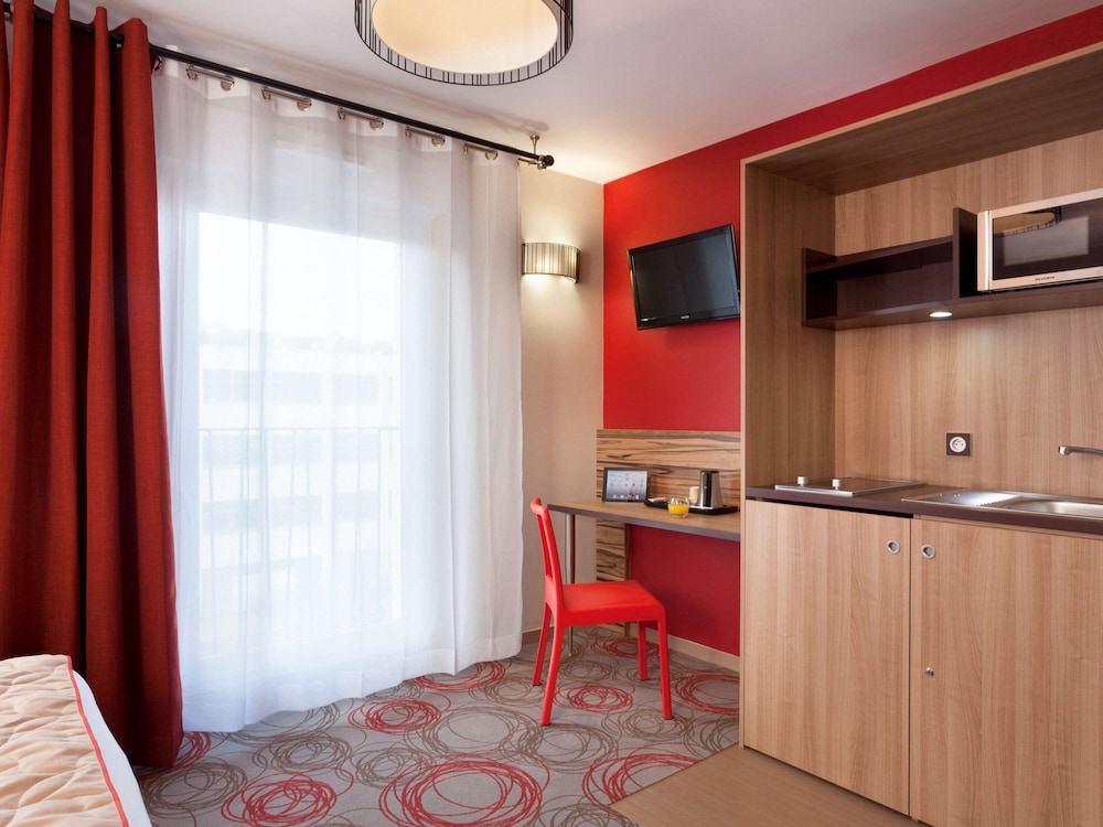 Studio, 1 Double Bed