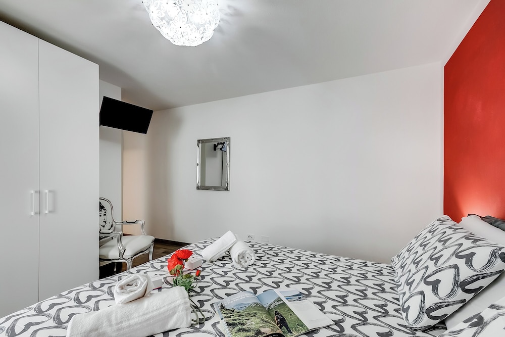 Standard Apartment, Multiple Bedrooms (Casa Cuore)
