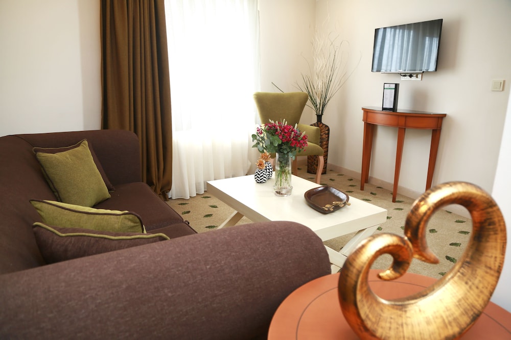 Presidential Suite, Sea View photo 3