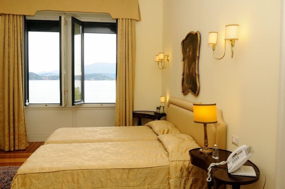 Double Room, Private Bathroom (External) photo 1