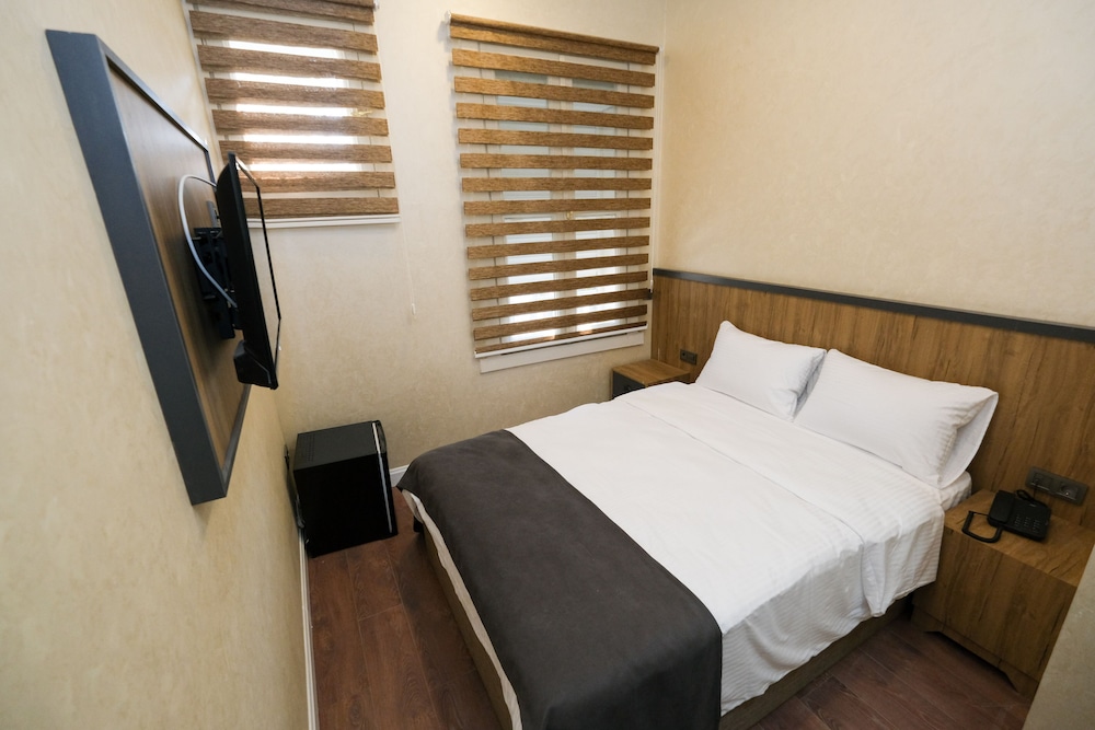 Standard Single Room photo 2