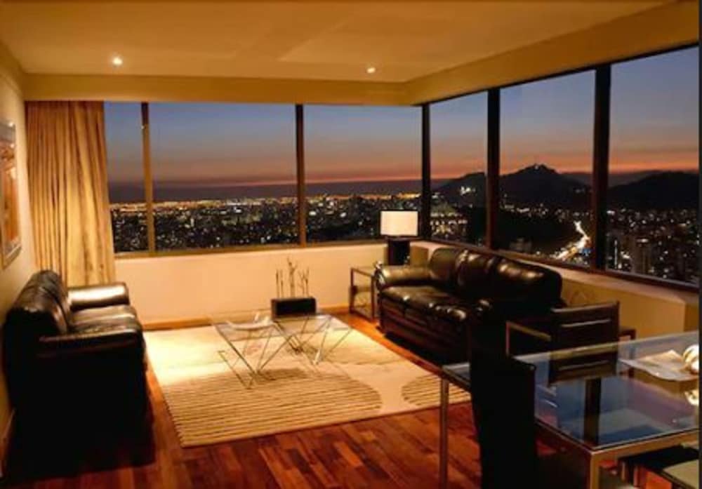 Premium Suite, 1 Bedroom, City View, Tower photo 1