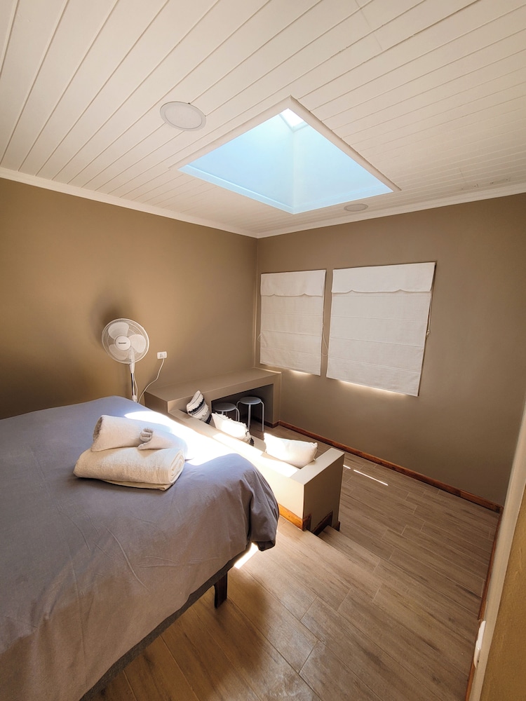 Honeymoon Double Room