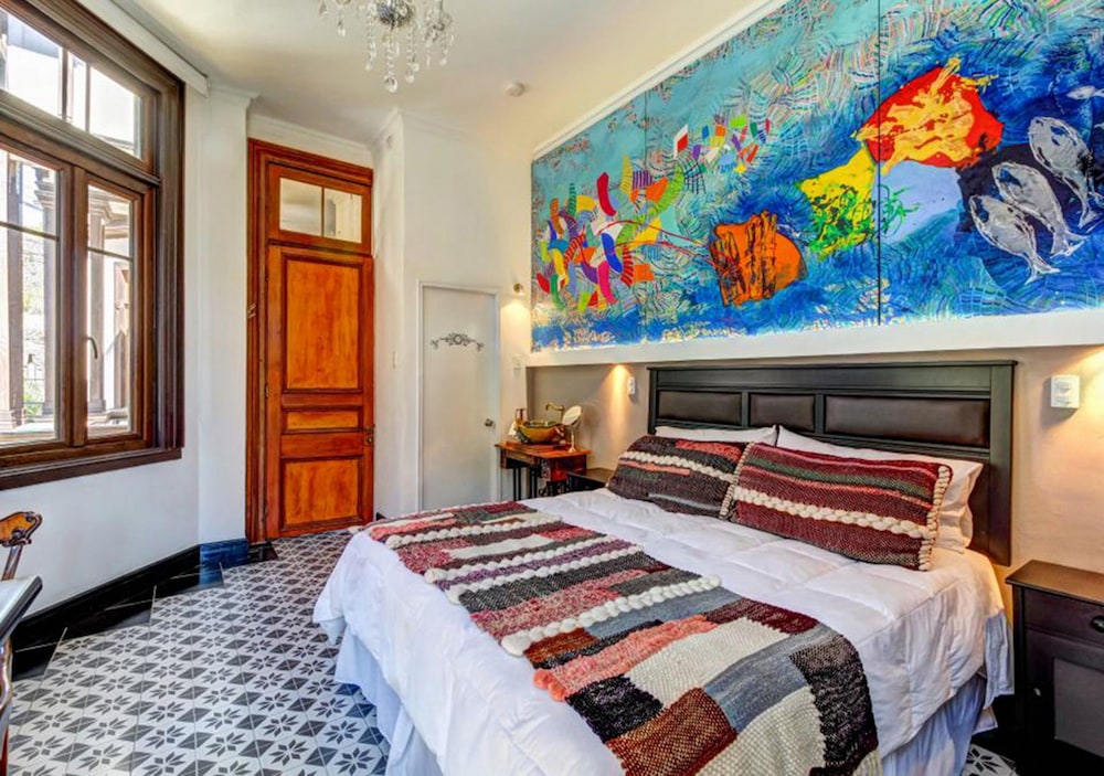 Superior Double Room, 1 King Bed photo 3