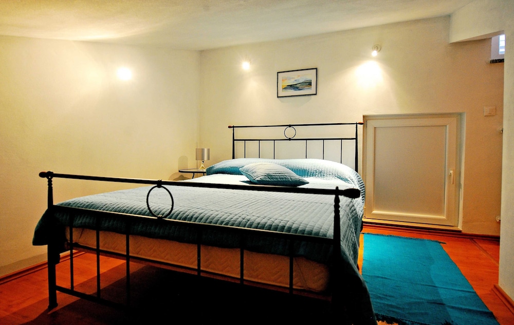 Villa (Three Bedroom Villa with Swimming Poo) photo 1