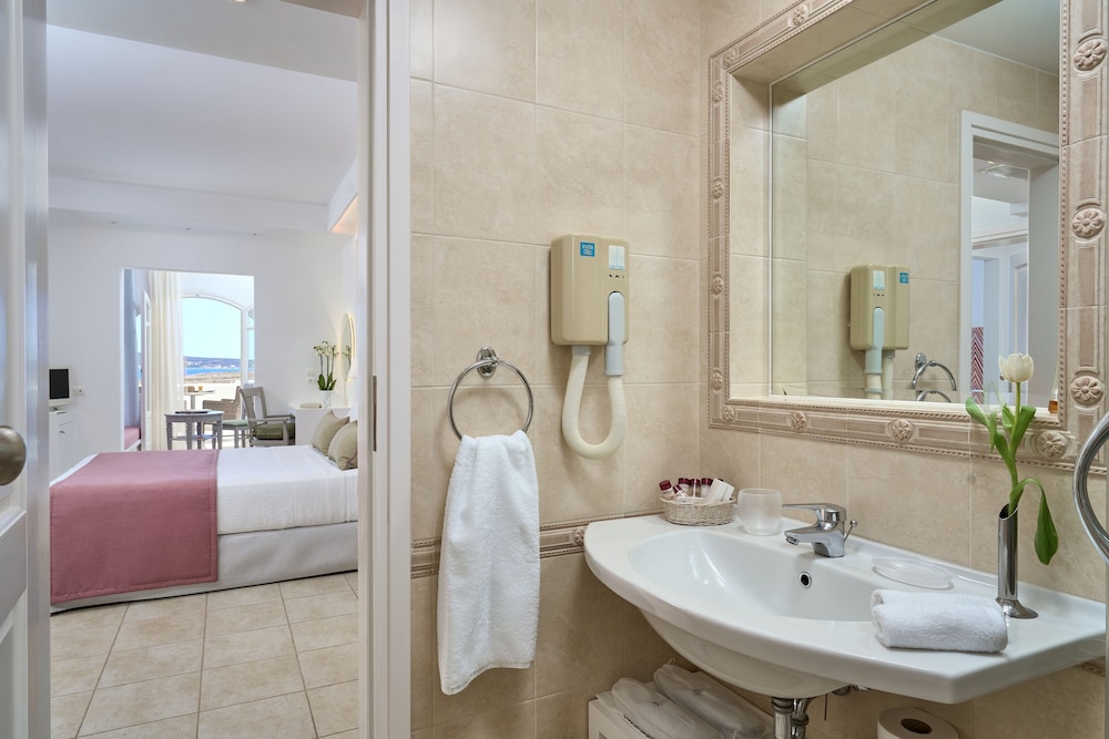 Junior Suite, Sea View photo 2