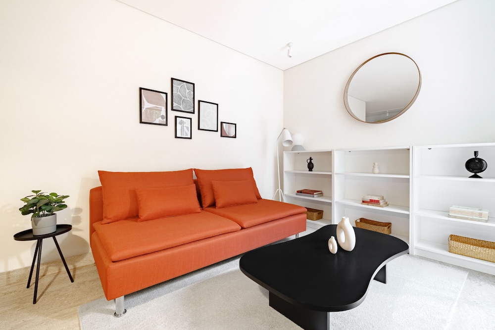 Comfort Apartment, Balcony - Photo 25