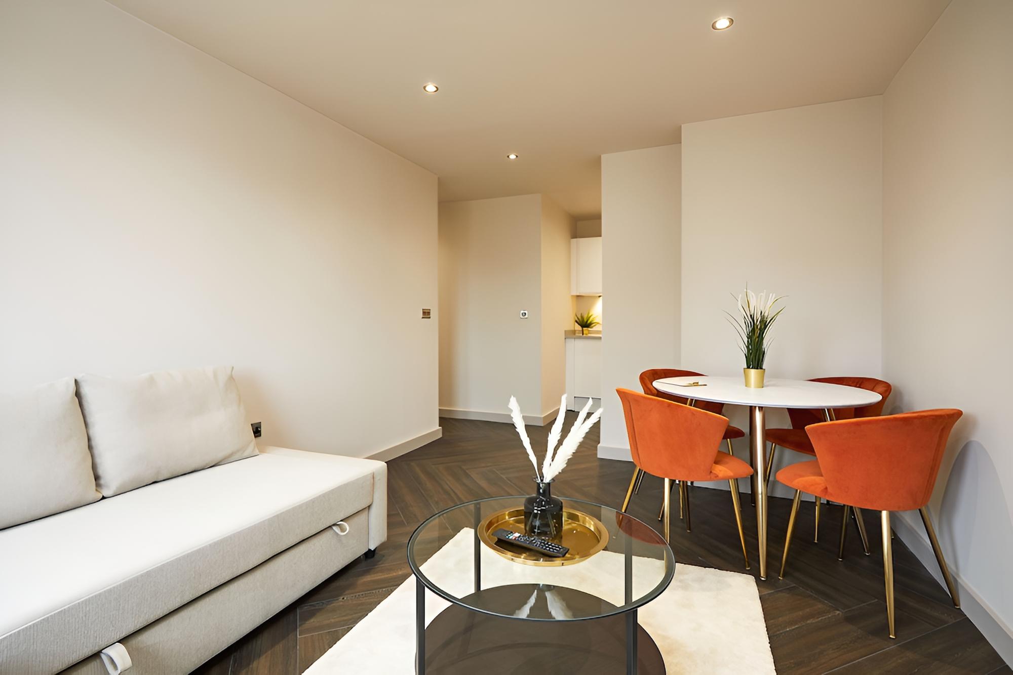 Superior Suite - Photo 1