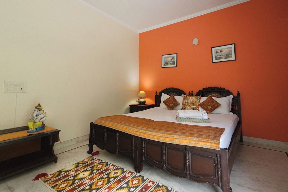 Deluxe Twin Room, 1 Bedroom, Balcony, City View, photo 6