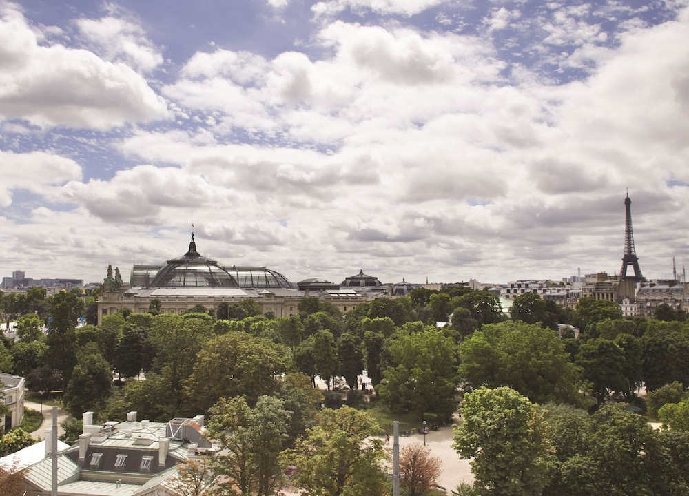 Junior Suite (Eiffel) photo 2