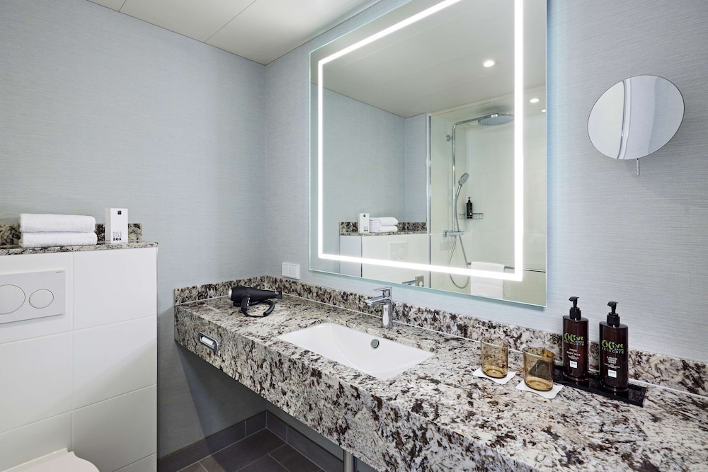 Comfort Suite - Photo 7