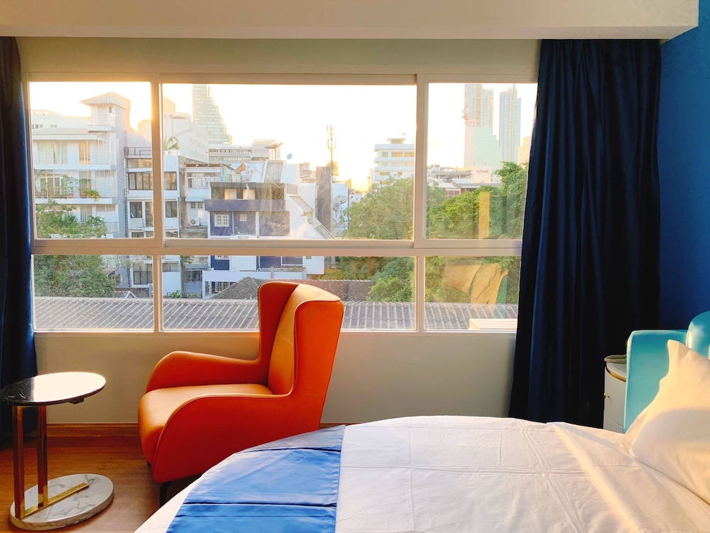 Special Round-Bed Room photo 3