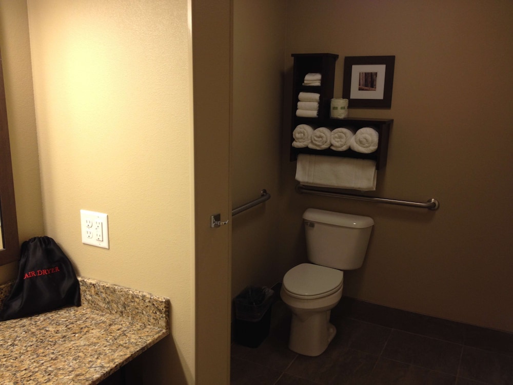 GrandStay Hotel & Suites - Glenwood, Photo 3