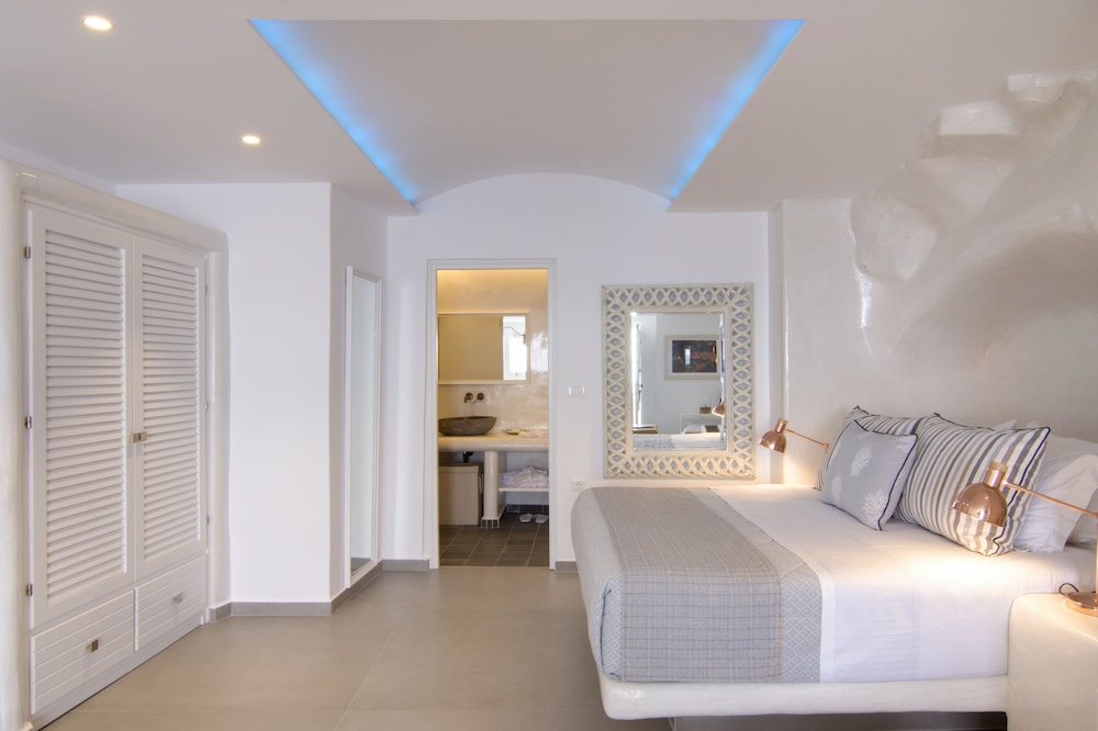 Suite, Hot Tub (Legend, Caldera View)