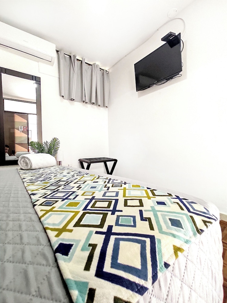 Gallery Double Room, 1 Bedroom