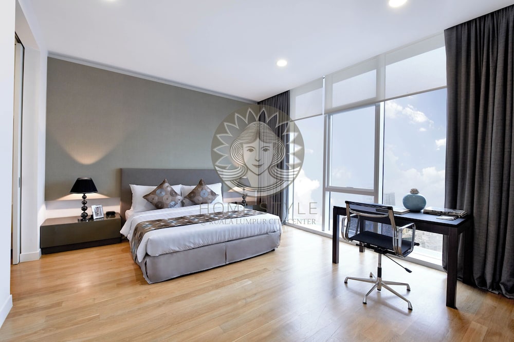 Two Bedroom Premier