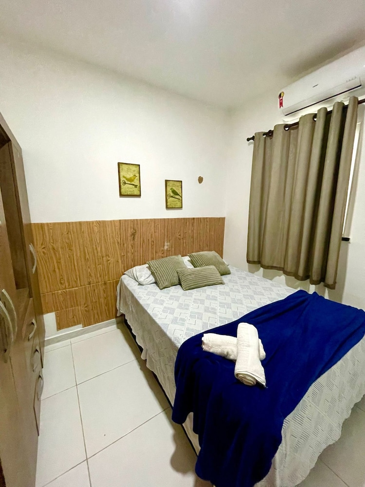 Family Apartment photo 2