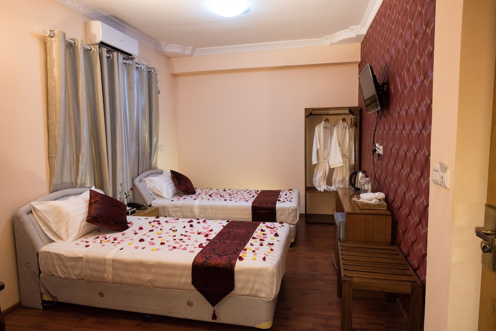 Standard Room photo 1