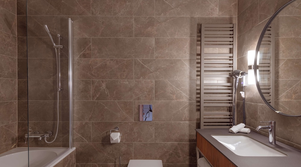 Suite, 1 Bedroom (River view & Spa Access) - Photo 9