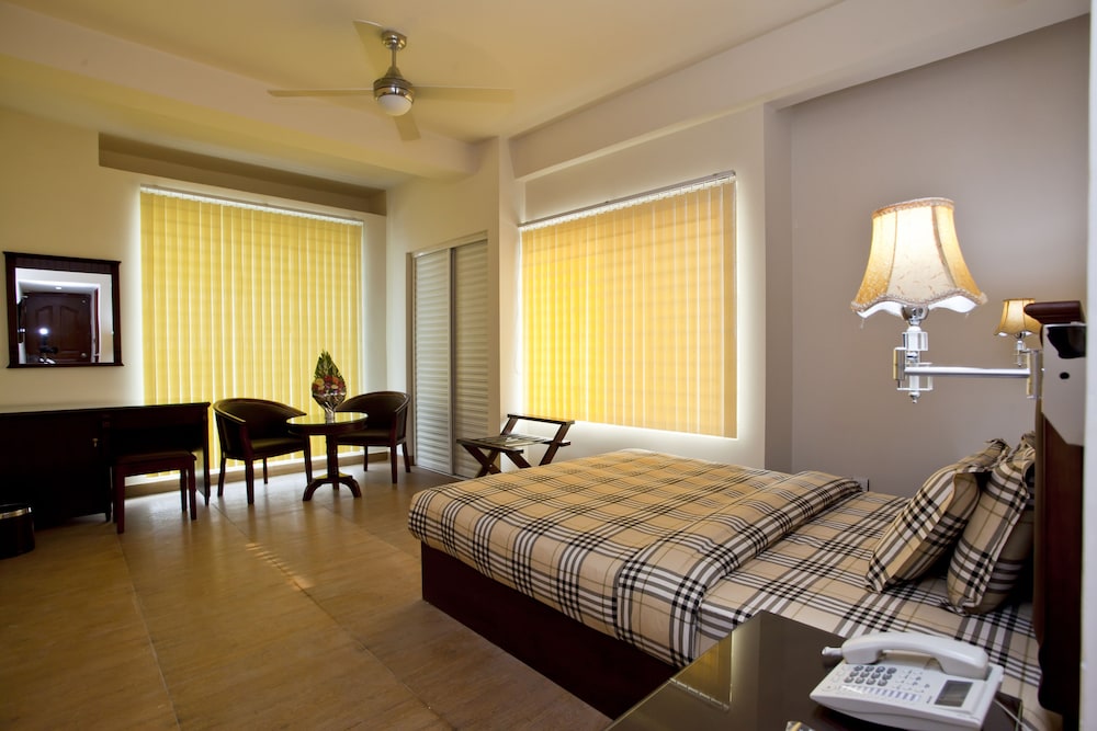Executive Suite photo 3