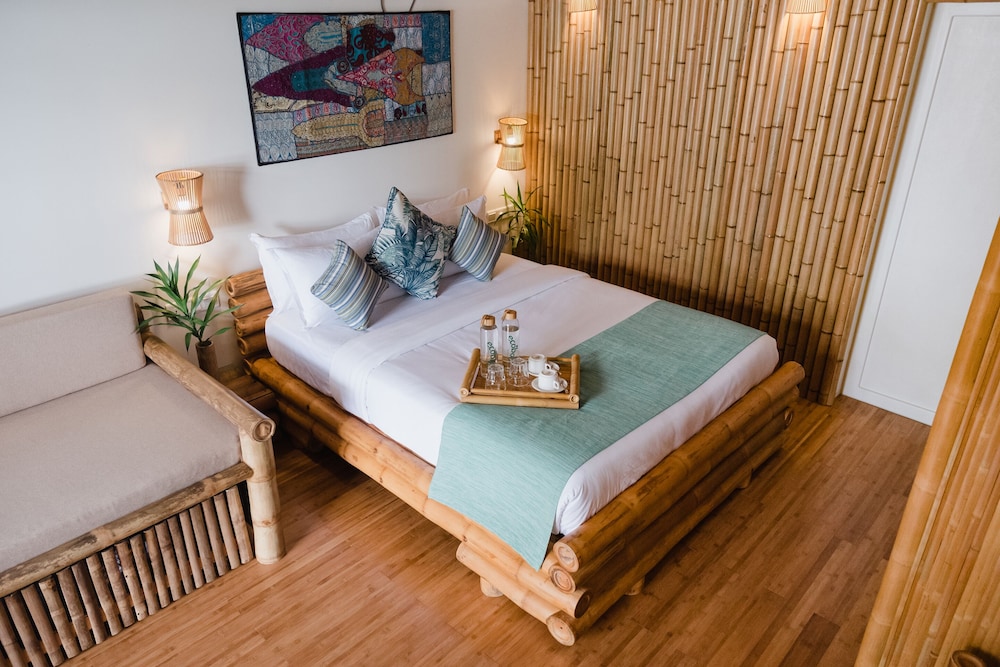 Superior Quadruple Room photo 3