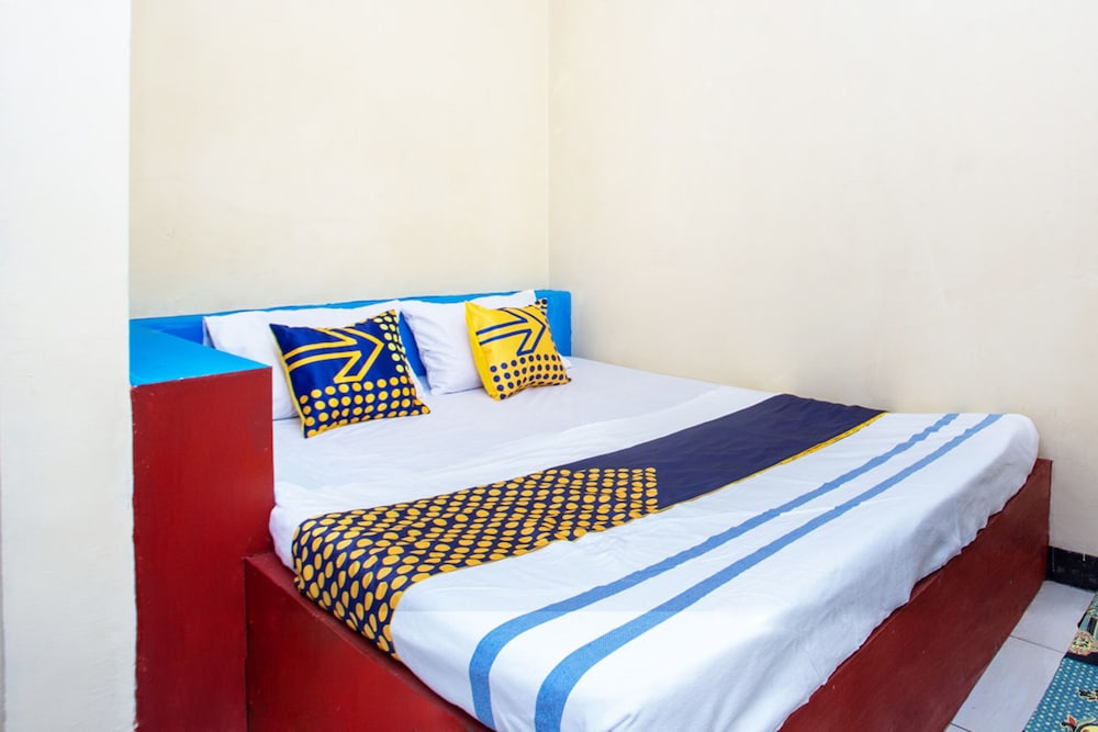 Double Room - Photo 9
