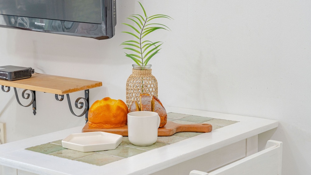 Basic Room, 1 Bedroom (geurinnae) - Photo 6