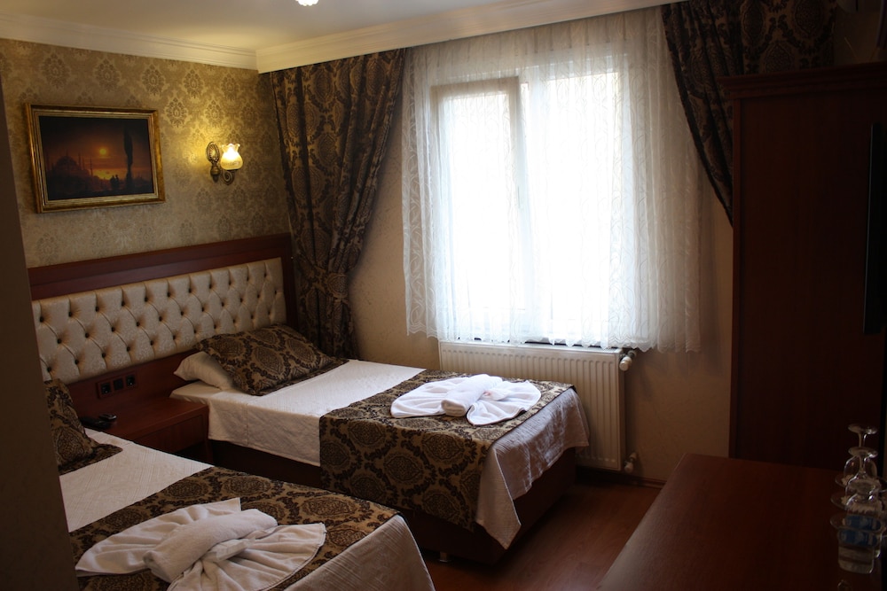 Twin Room photo 1
