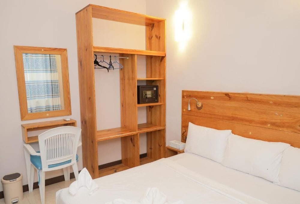 Deluxe Double or Twin Room photo 3