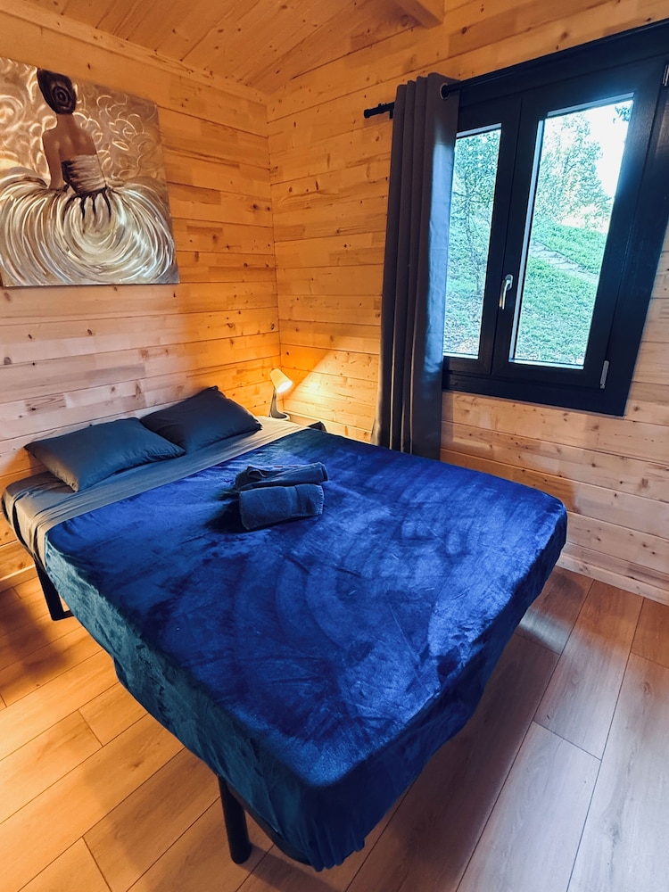 Lodge La Chamois photo 3