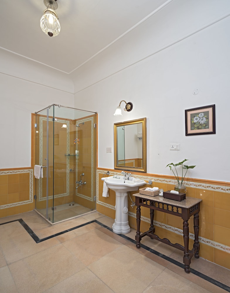 Super Deluxe Double/ Twin Room - Photo 14