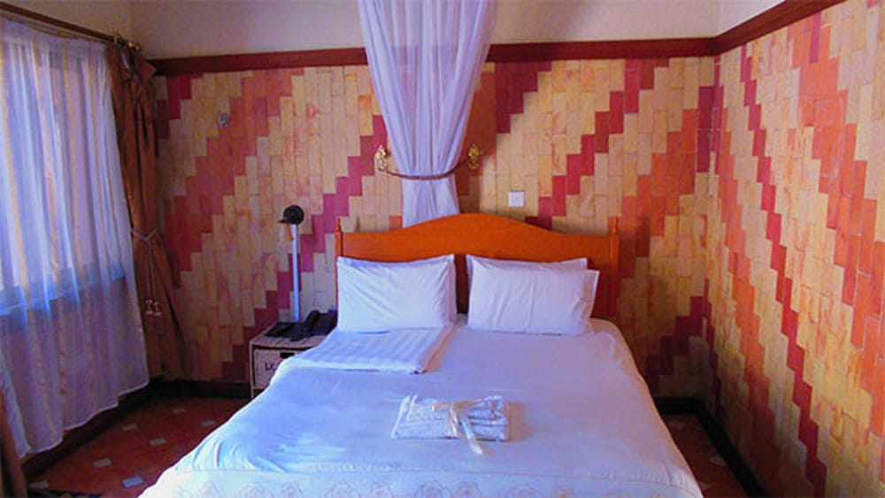 Deluxe Room photo 1