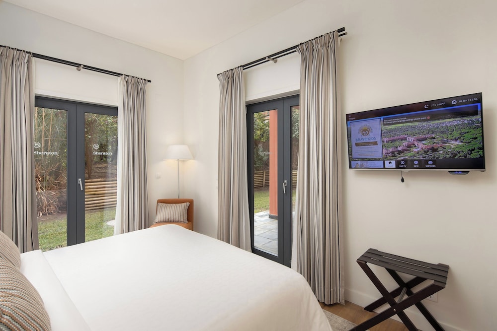 Premium Suite, 1 Bedroom