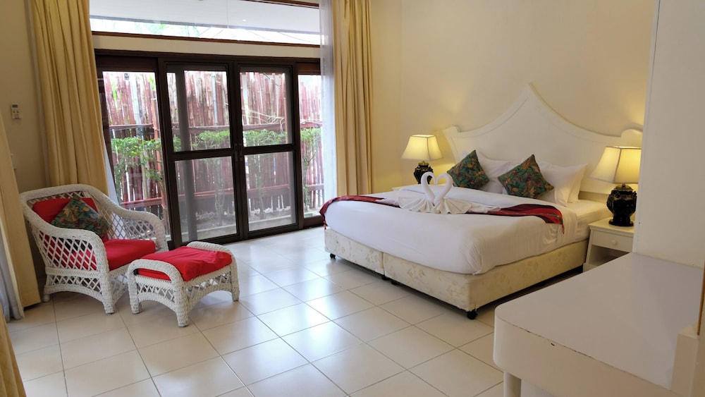 Jasmine Two Bedroom Villa - Superior Villa