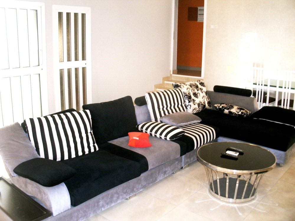Family Apartment, 3 Bedrooms, Non Smoking photo 3