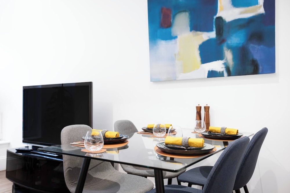 Stylish Air-con Flat in the Heart of Covent Garden, Billede 16