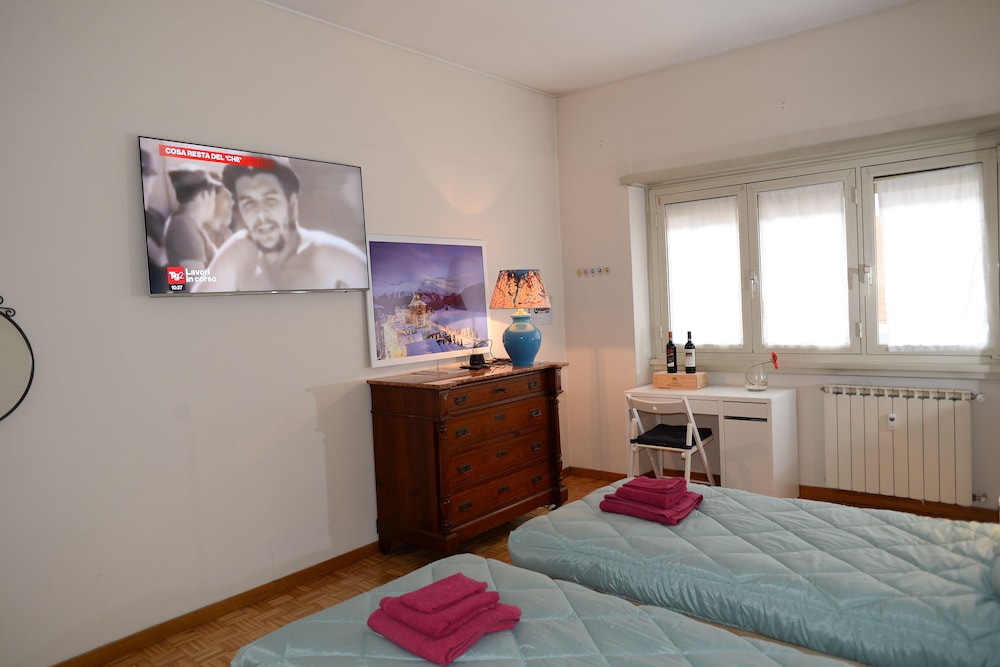Shared Dormitory, 1 Bedroom, Accessible, Smoking