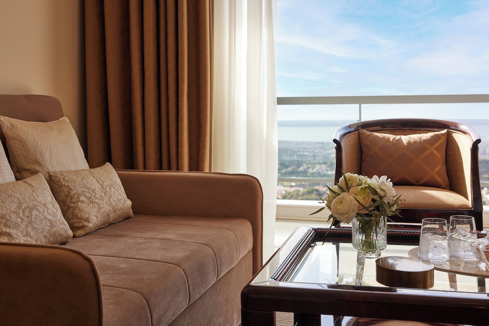 Executive Suite, Sea View - Photo 9