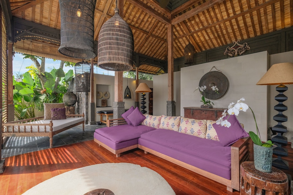 Villa Residence, 2 Bedroom, Private Pool thumbnail 5