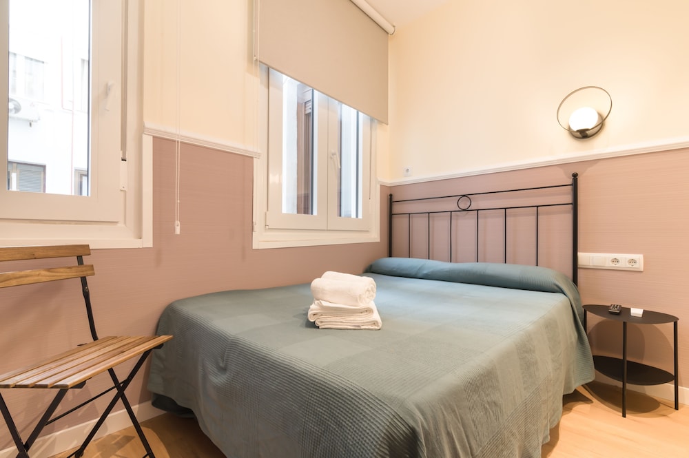 Economy Double Room photo 3