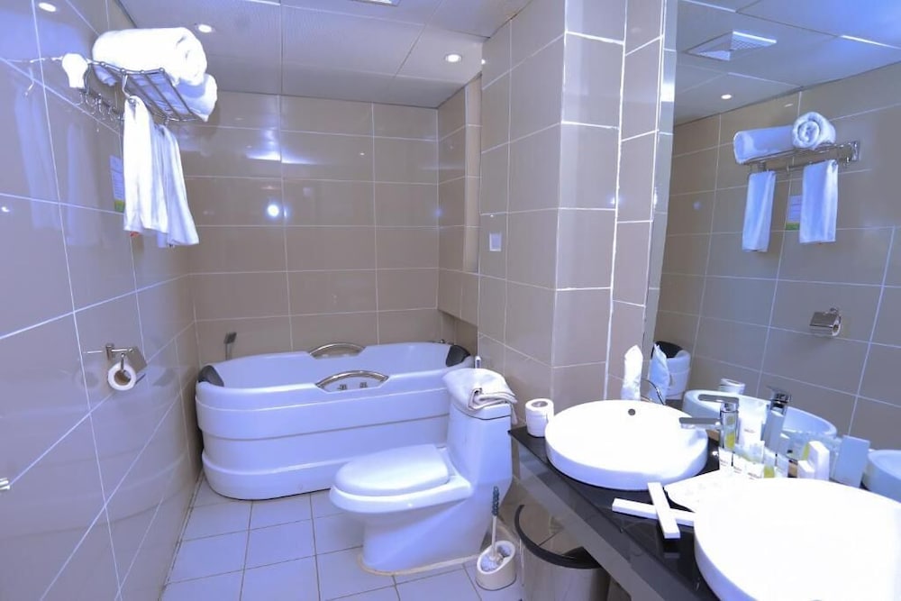 Junior Suite - Photo 3