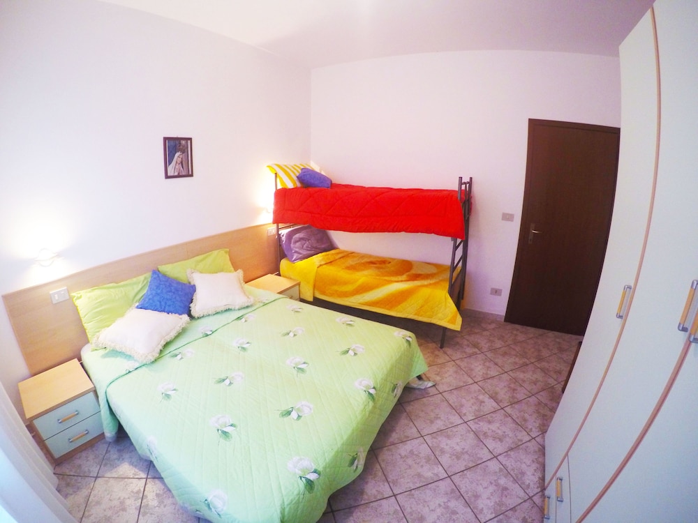 Apartment, 2 Bedrooms