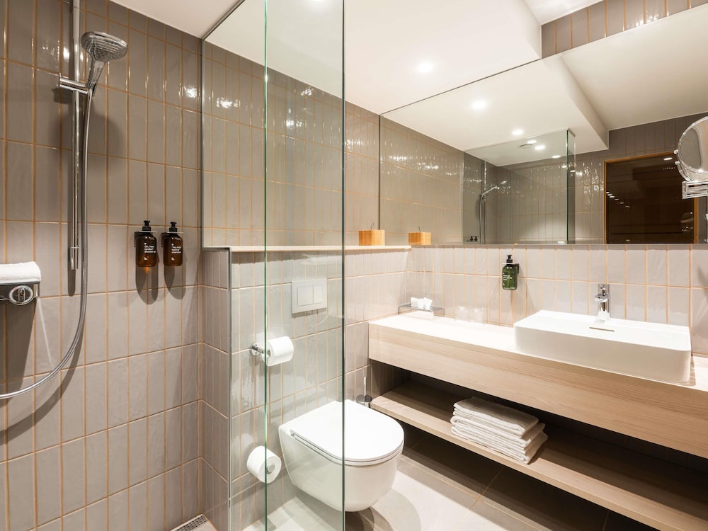 Junior Suite, 1 Double Bed with Sofa bed, Sauna - Photo 3