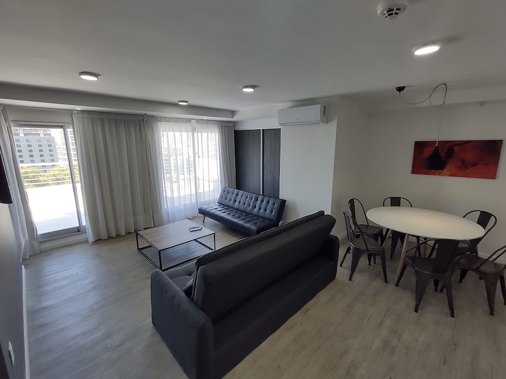 Exclusive Apartment