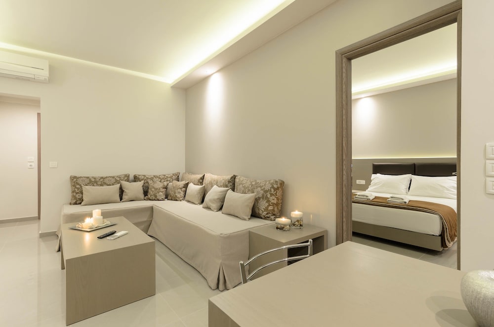 Deluxe Apartment, 2 Bedrooms