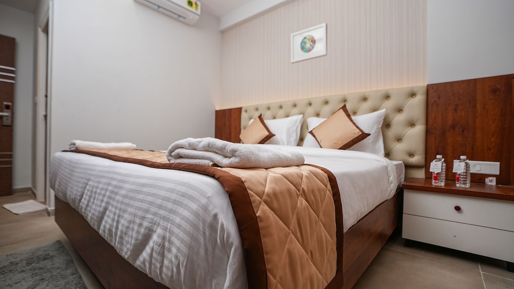 Comfort Room
