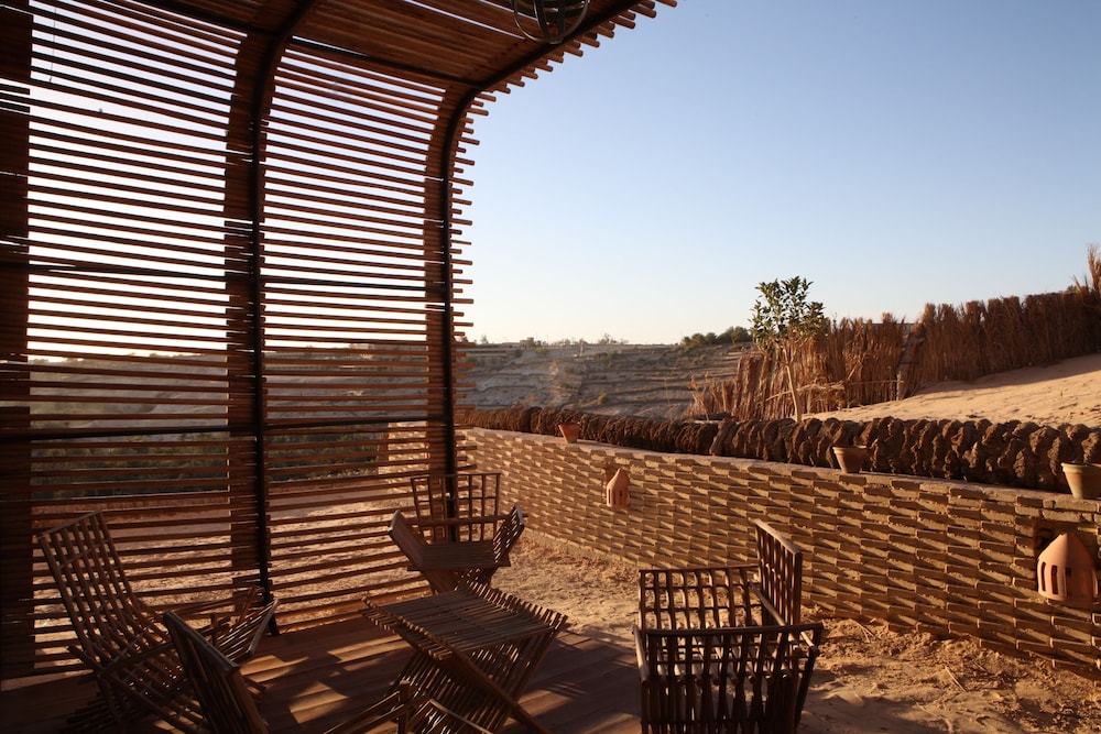Double Room, Private Bathroom (Dune) photo 2