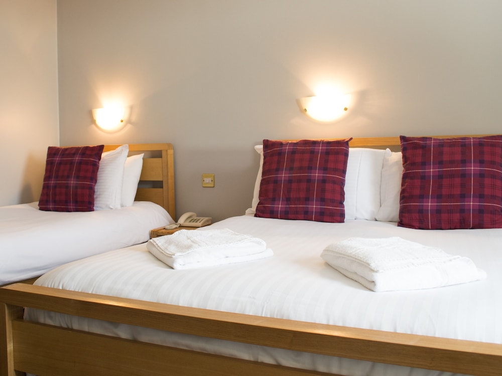 Suite, Ensuite (2 Adults and 1 Child) photo 1
