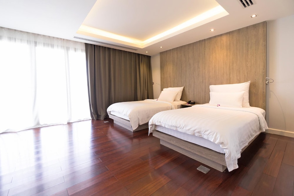 Elite Suite photo 1