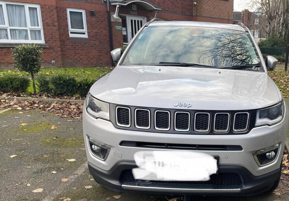 Princess Gardens Liverpool accessibile - Infinito, Foto 25